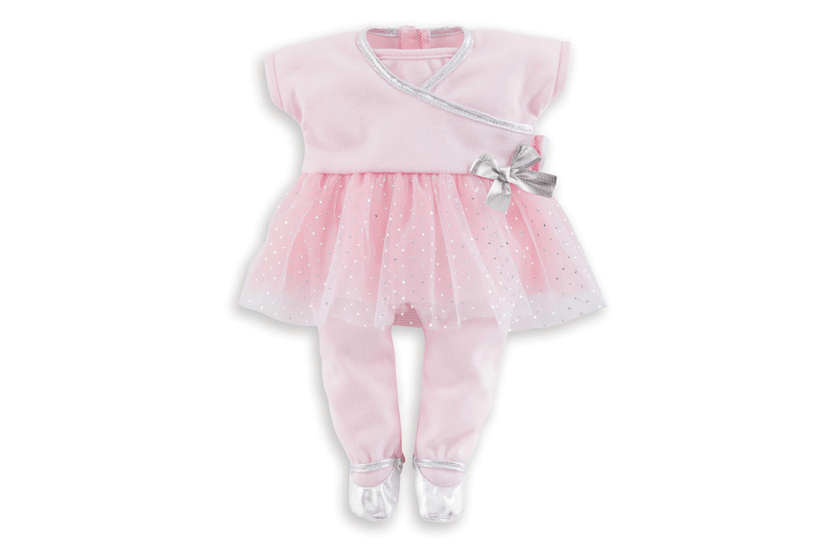 K.I.D. Toys Inc. Corolle Doll Outfits - For 30cm (12") Dolls (Multiple Styles Available)