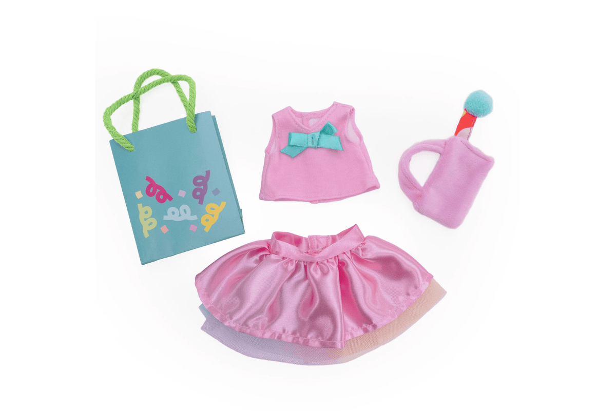Groovy Girls Doll Clothes