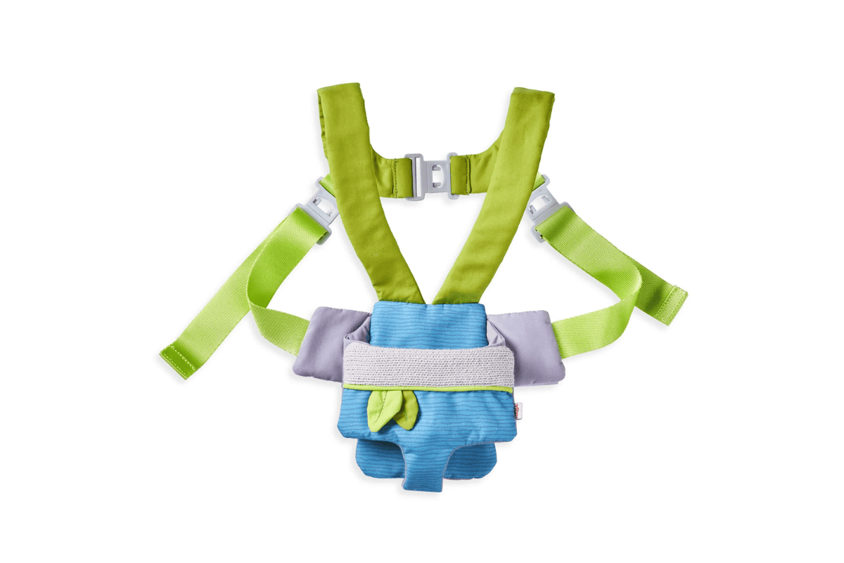 Haba Haba Doll Carrier
