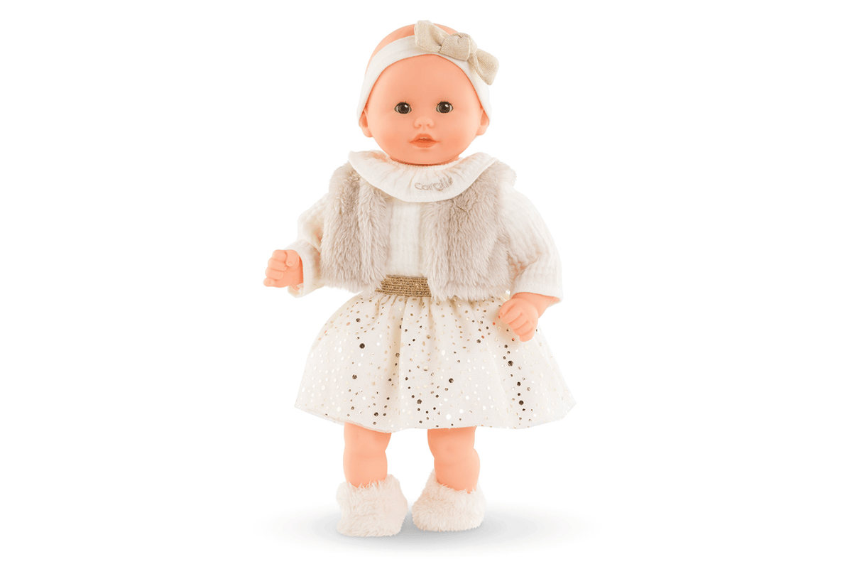 K.I.D. Toys Inc. Corolle My First Doll (Multiple Styles Available)