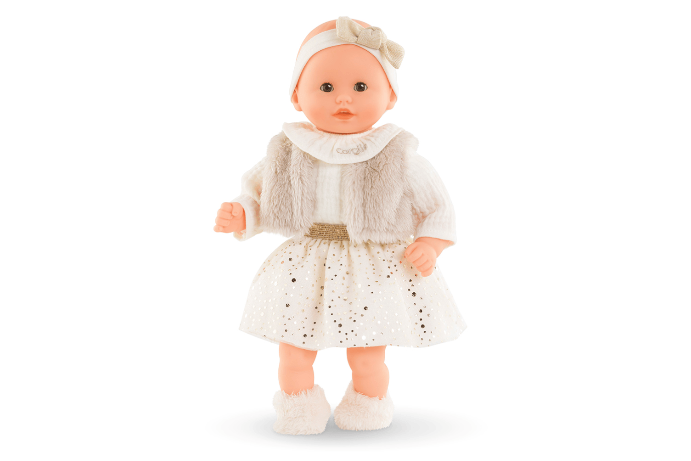 K.I.D. Toys Inc. Corolle My First Doll (Multiple Styles Available)