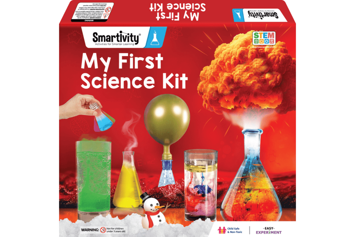 Stortz Toys My First Science Kit