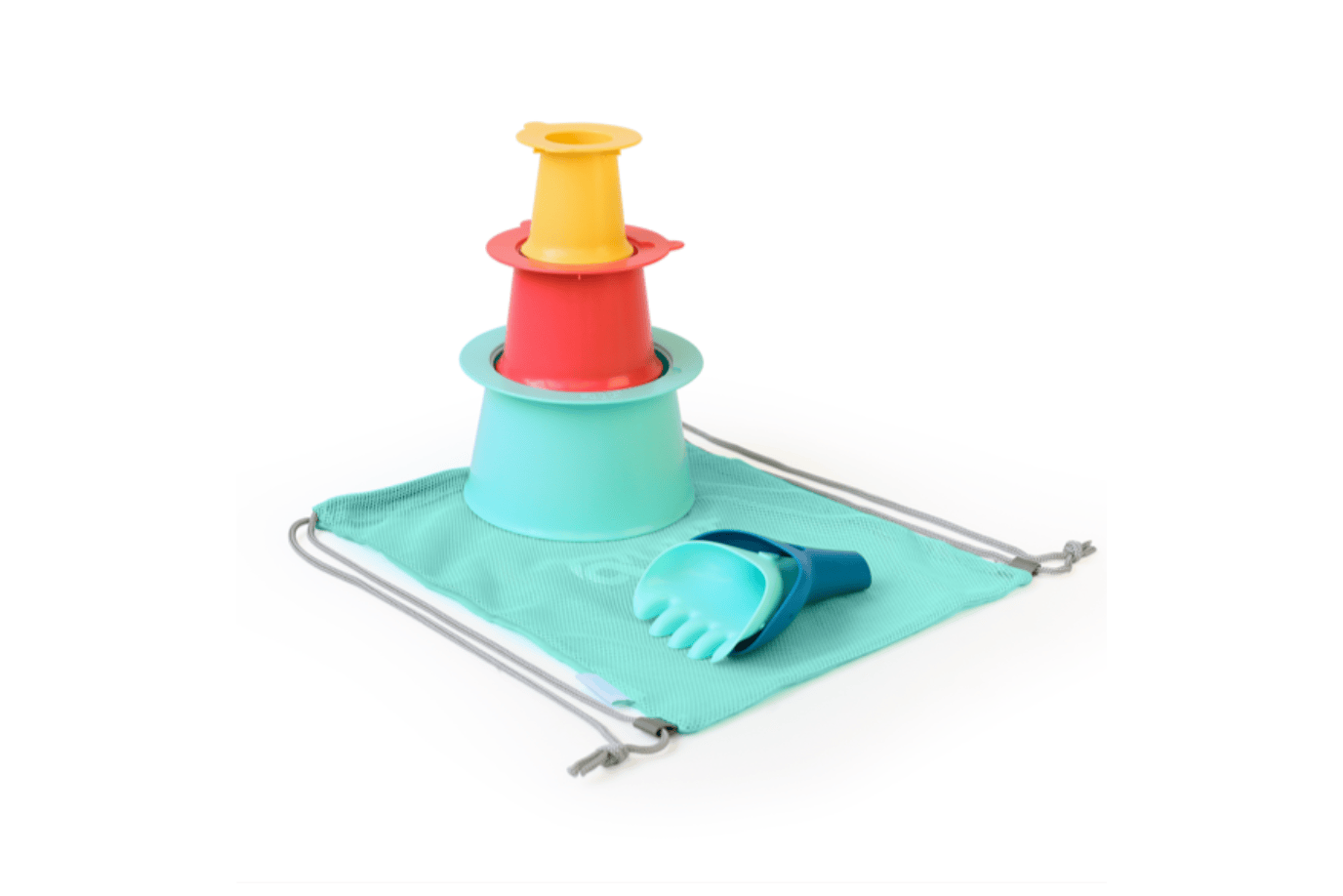 Pierre Belvediere Quut Beach Set With Bag