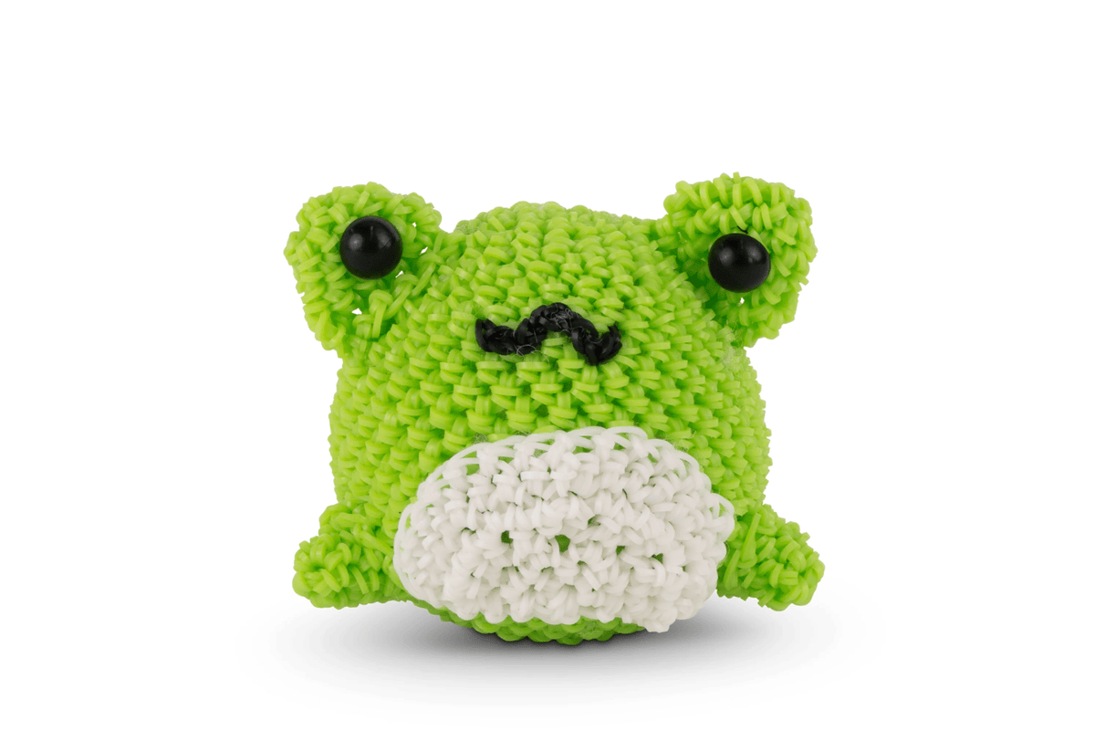 Playwell Rainbow Loom Loomigurumi Kits (Various Styles Available)