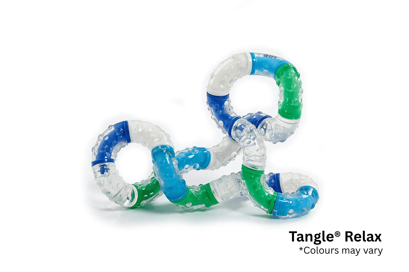 K.I.D. Toys Inc. Relax Therapy Tangle® (Multiple Styles Available)
