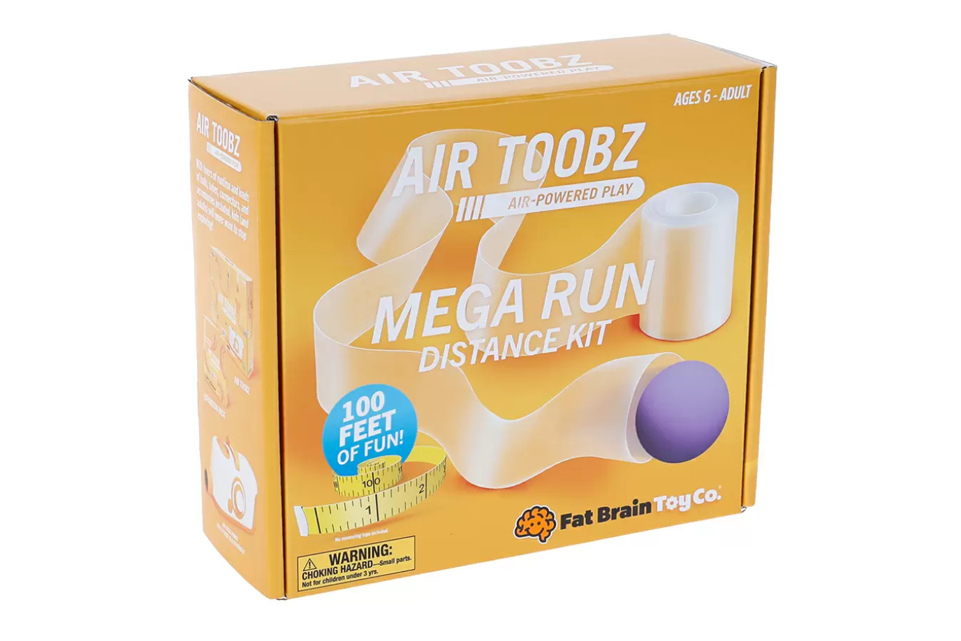 Air Toobz Mega Run Distance Kit