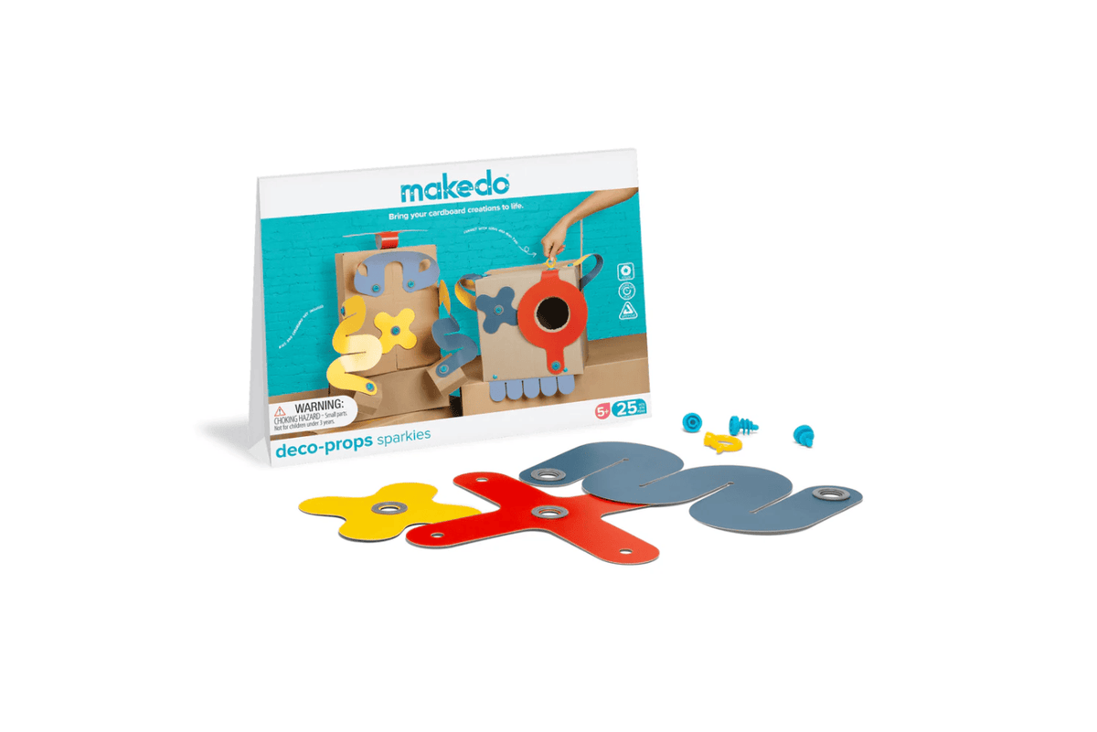 Makedo Deco-Props