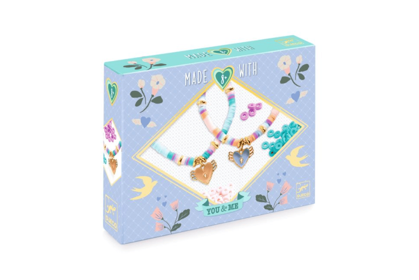 Ilo Bead Bracelets Friendship Bracelet Kits