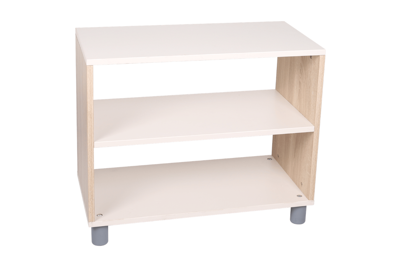 Playwell Narrow (B846017) Beleduc Two Level Open Shelf