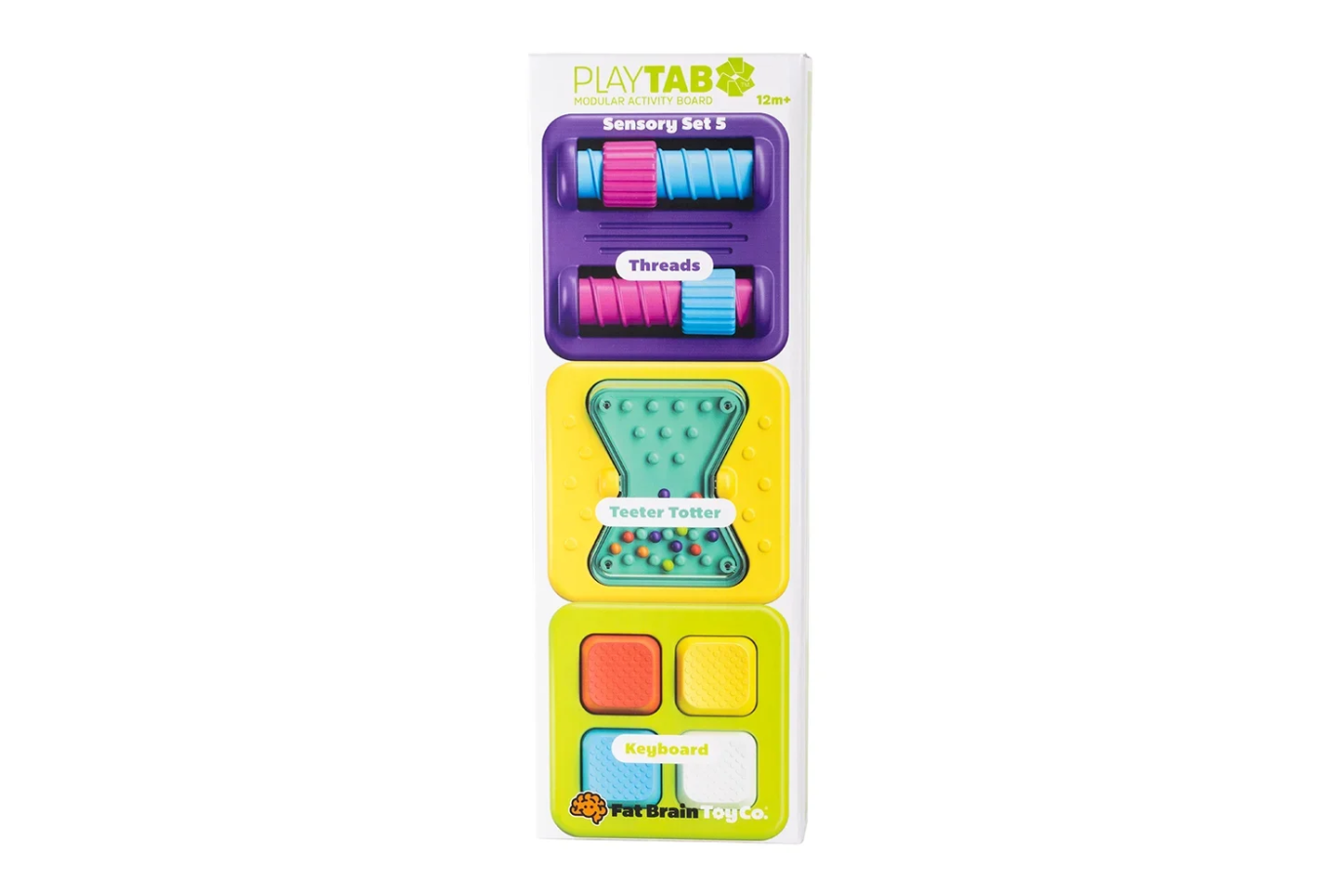 Fat Brain PlayTabs