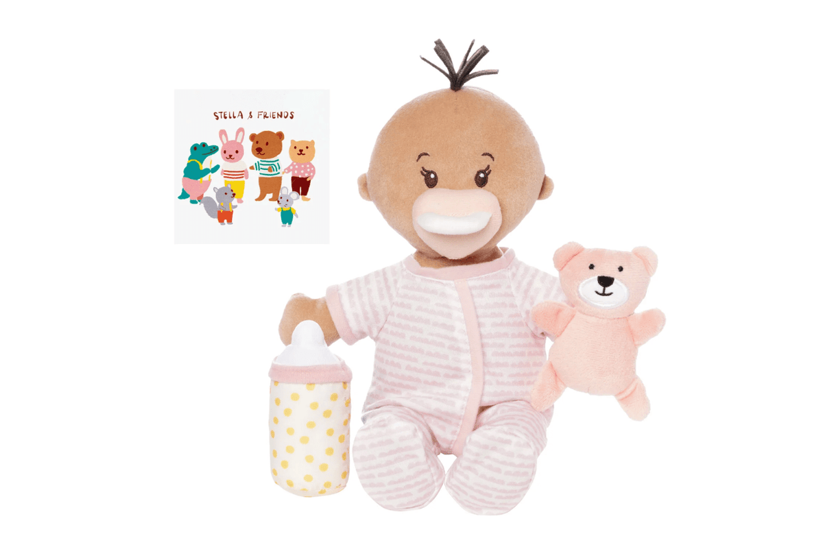 Love, Stella Doll (multiple styles)