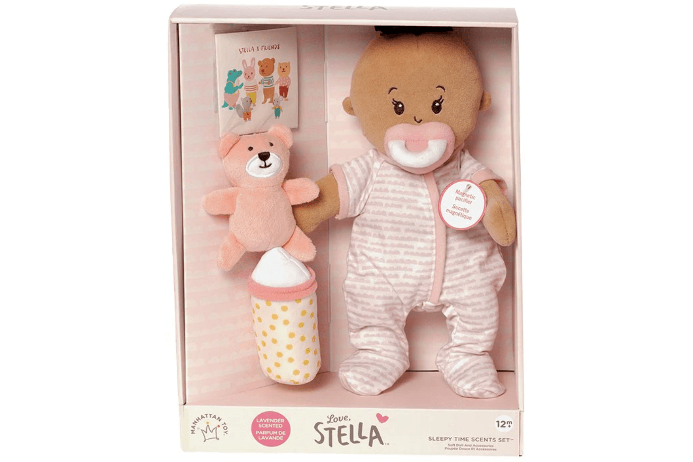 Love, Stella Doll (multiple styles)