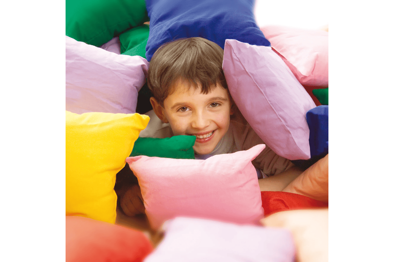 Fire The Imagination Erzi Assorted Cushions - 10 pcs