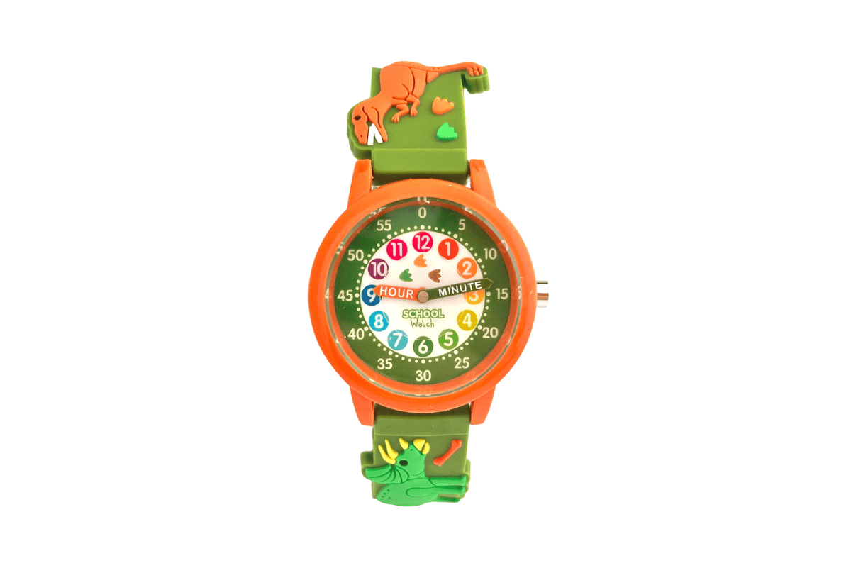 Preschool Collection School Watches from Preschool Collection