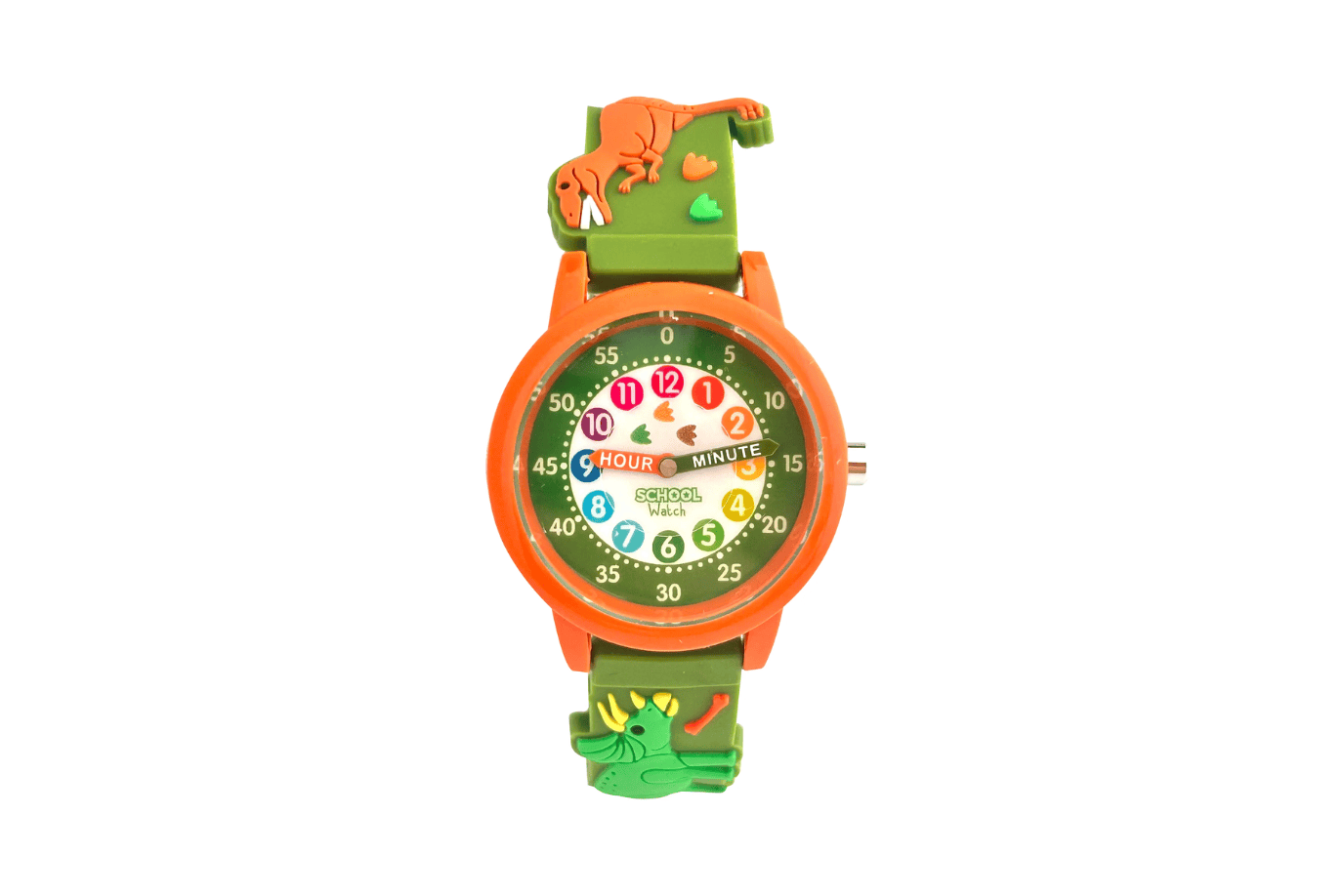 Preschool Collection School Watches from Preschool Collection