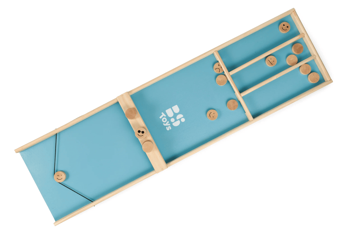 Fire The Imagination Dutch Jr. Shuffleboard