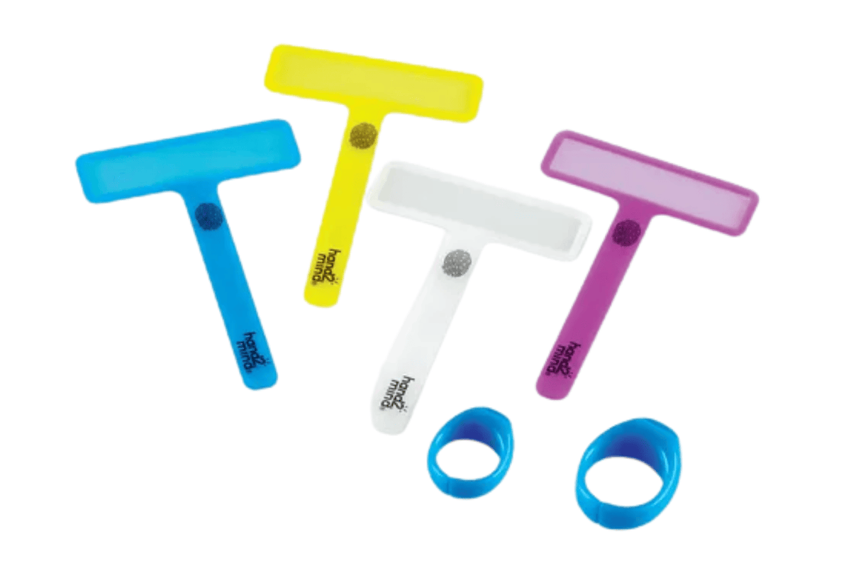 Playwell FingerFocus® Highlighter