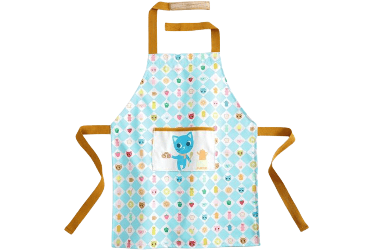 Ilo Kitten Djeco Aprons (2 Styles Available)
