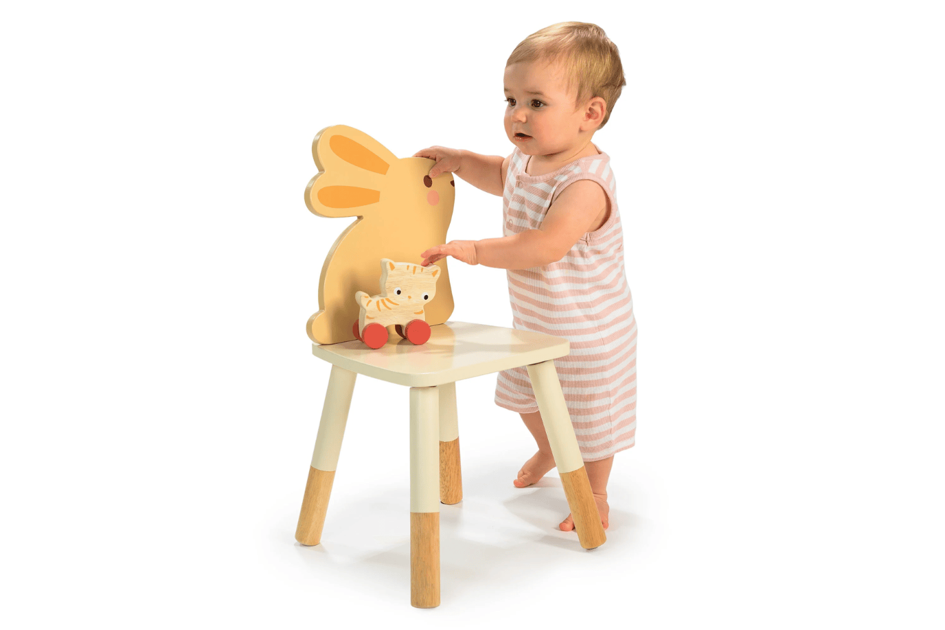 Tender Leaf Garden Playtime Set (12 - 18 Months)