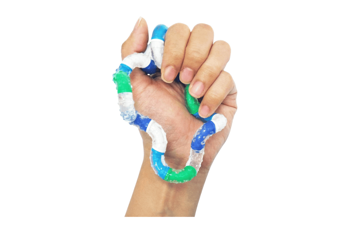 K.I.D. Toys Inc. Tangle Relax Therapy Tangle
