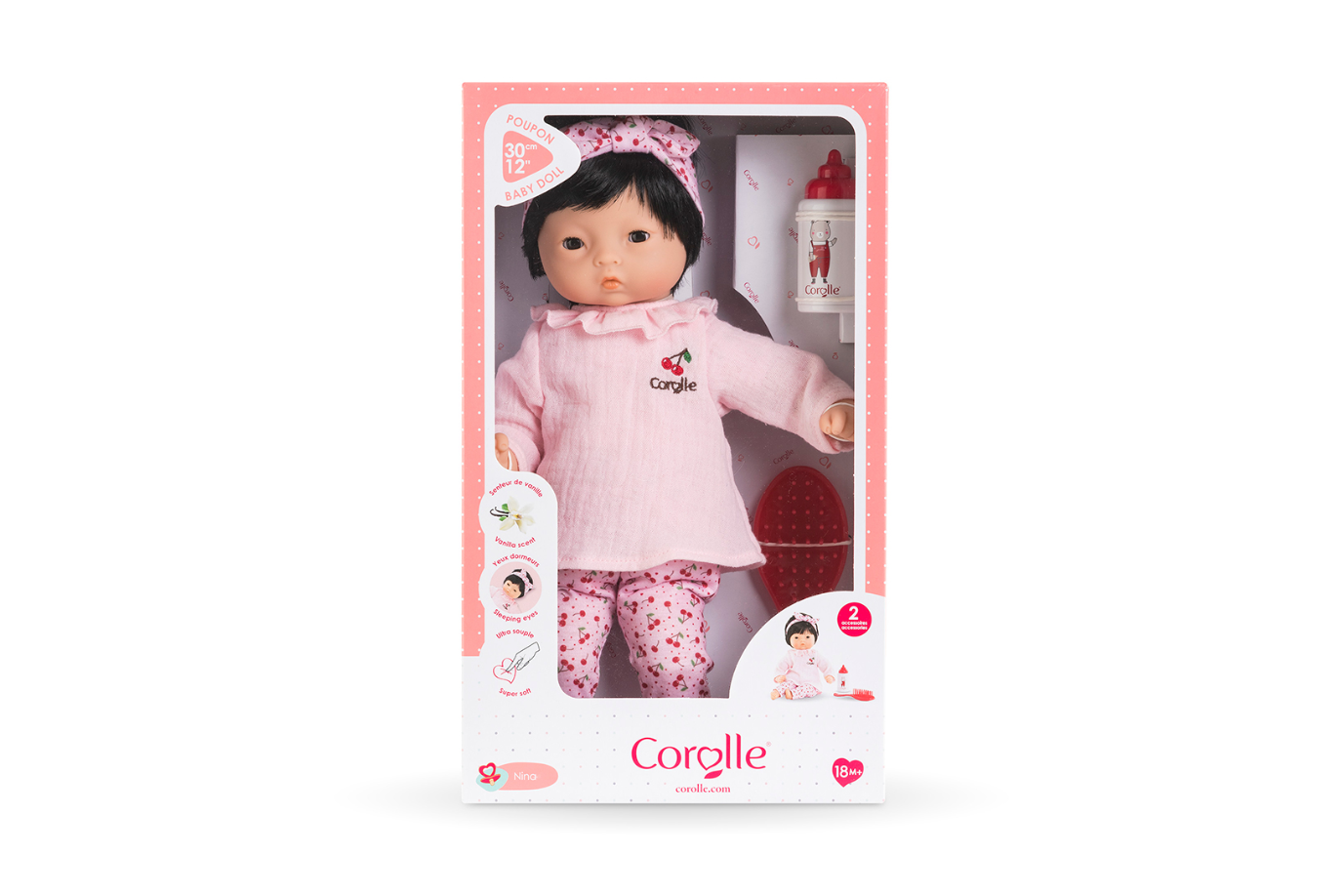 Corolle My First Doll (Multiple Styles Available)
