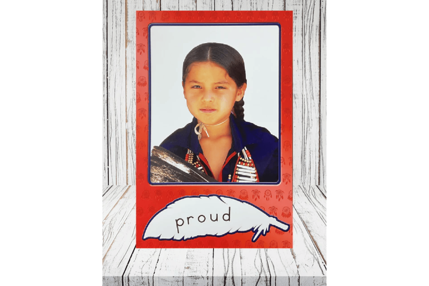 Indigenous Reflections Inc. Indigenous Reflections Language Cards