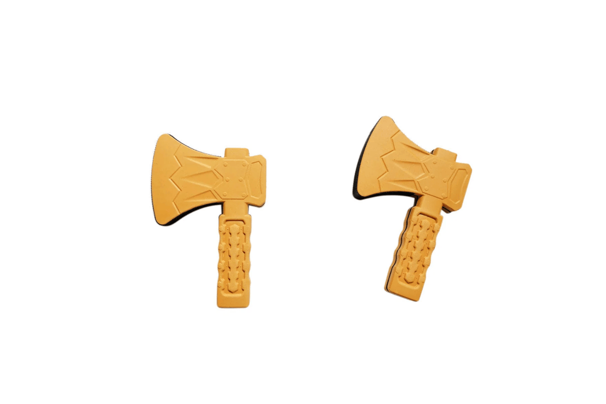 Relaxus Axe Throwing Game