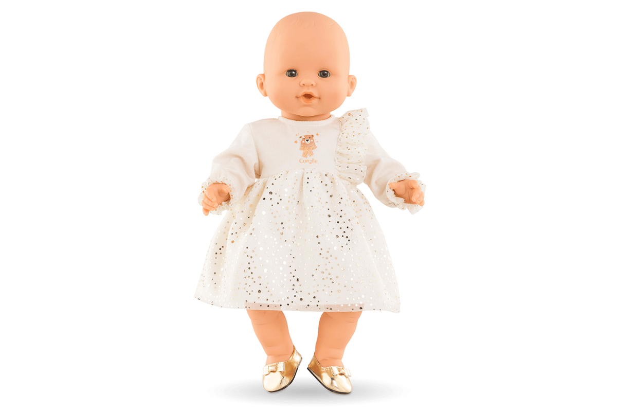 K.I.D. Toys Inc. Corolle Doll Outfit - Enchanted Woods - For 35cm (14") Dolls