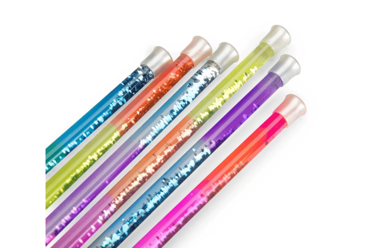 Fire the Imagination Petites Merveilles Magic Wands