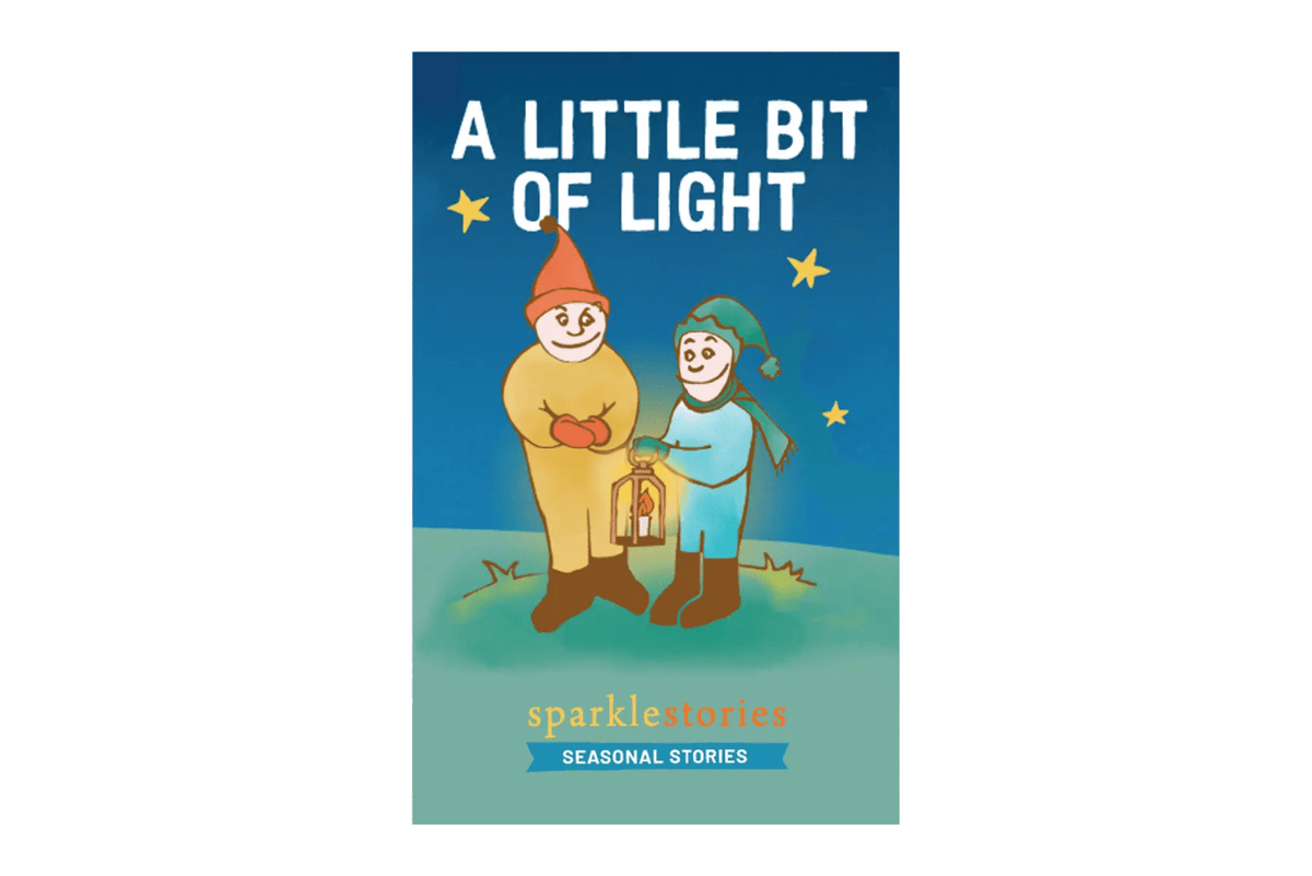 Yoto Play Yoto Card: Sparkle Stories: Holiday Collection