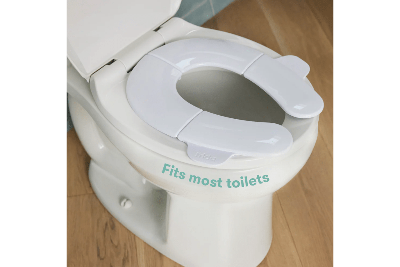 Friday Baby Fold-and-Go Potty Seat