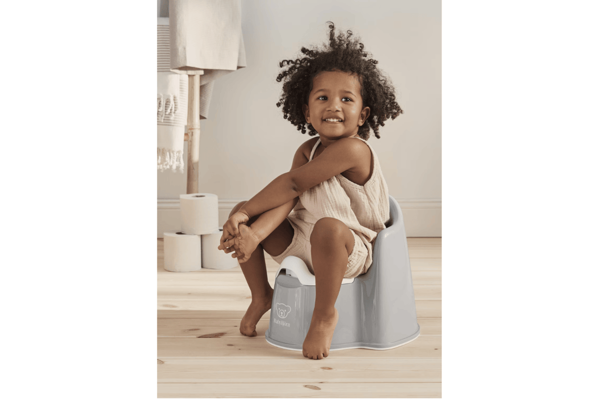 BabyBjörn BabyBjörn Potty Chair