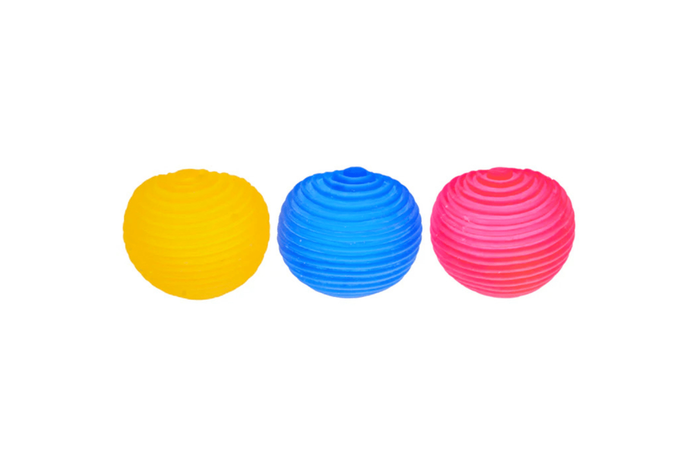Stortz Toys Sensory Lab Sugar Sqwish Ball (Various Colours)
