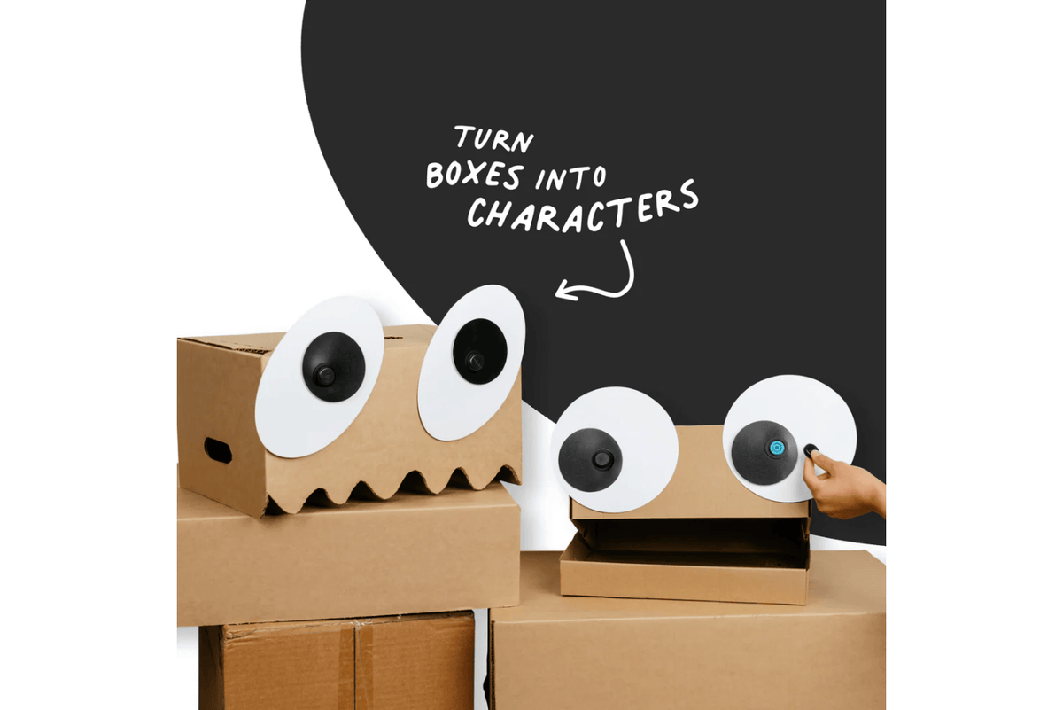 Makedo Deco-Props