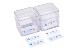Division Problem Slips