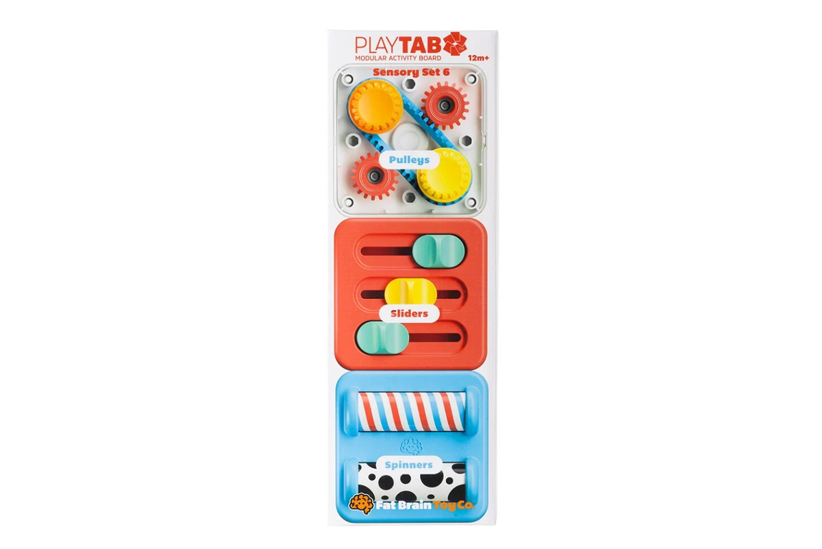 Fat Brain PlayTabs