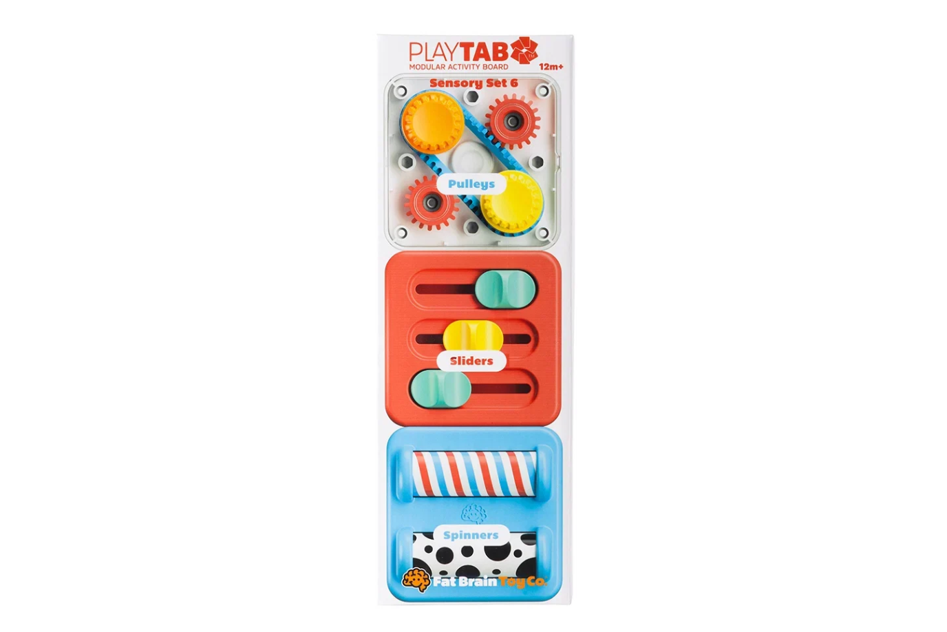 Fat Brain PlayTabs