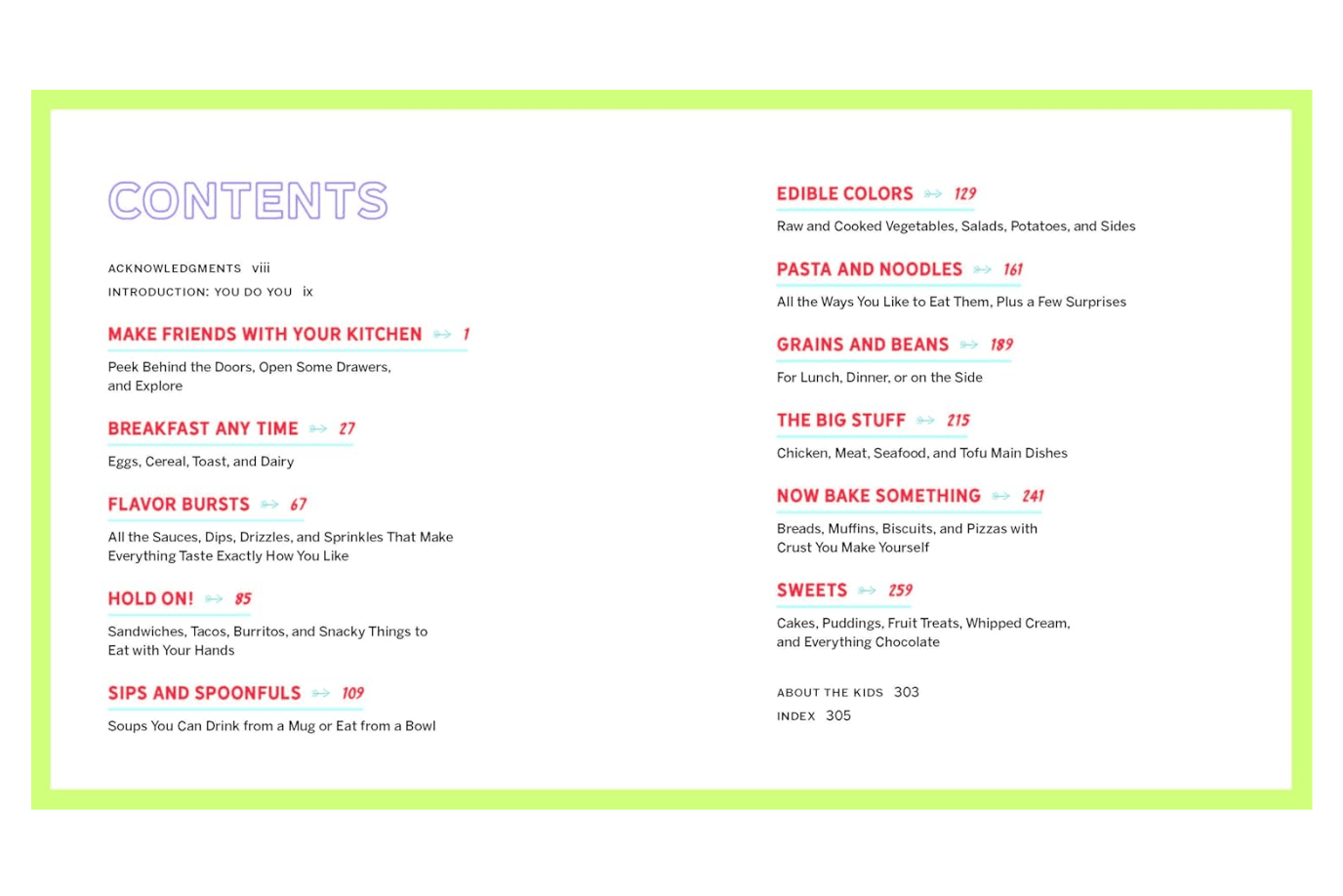 Raincoast Books Book How to Cook Everything Kids by Mark Bittman [HARDCOVER]