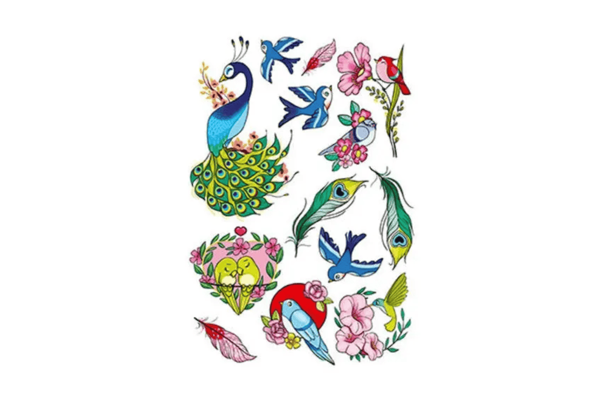 Pierre Belvediere Tattoo Mania Tattoos