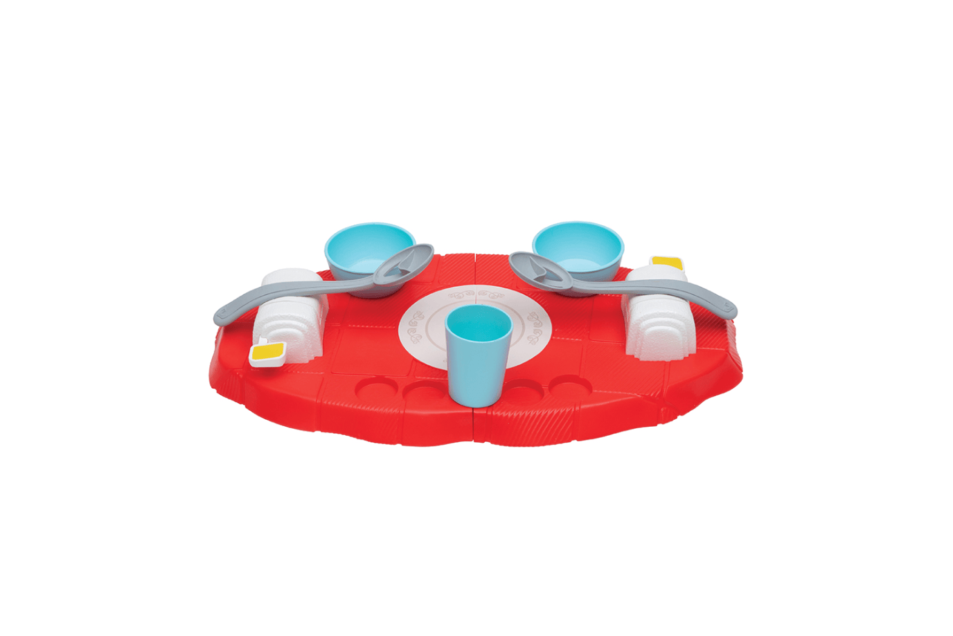 K.I.D. Toys Inc. Breakfast Blitz Game [Ages 6+]