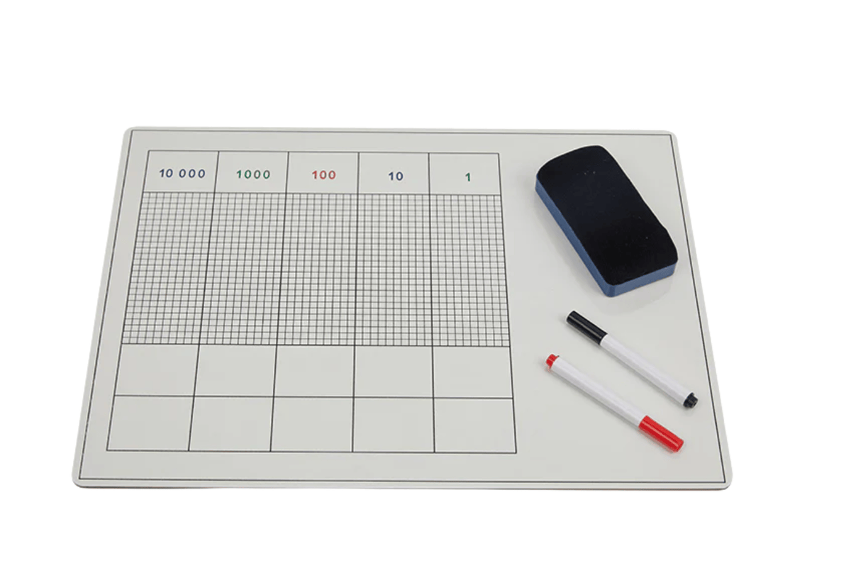 Dot Exercise & Exercise Sheets