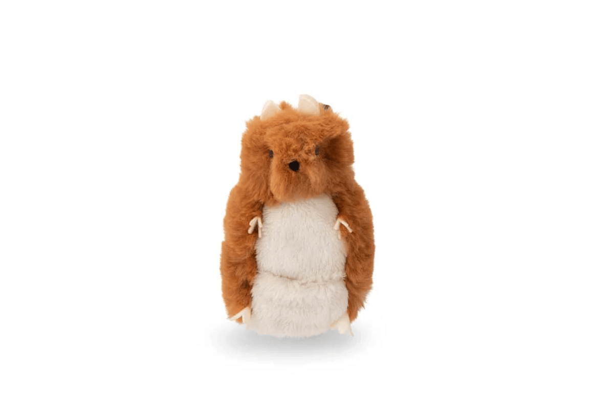 Fire the Imagination Puce & Pilou - Tooth Hamster