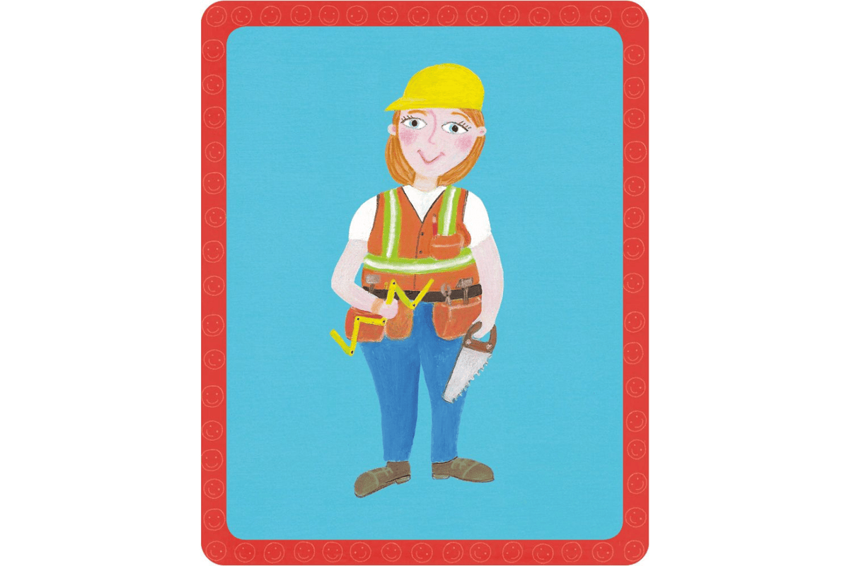 Barefoot Books Build-a-Story Cards