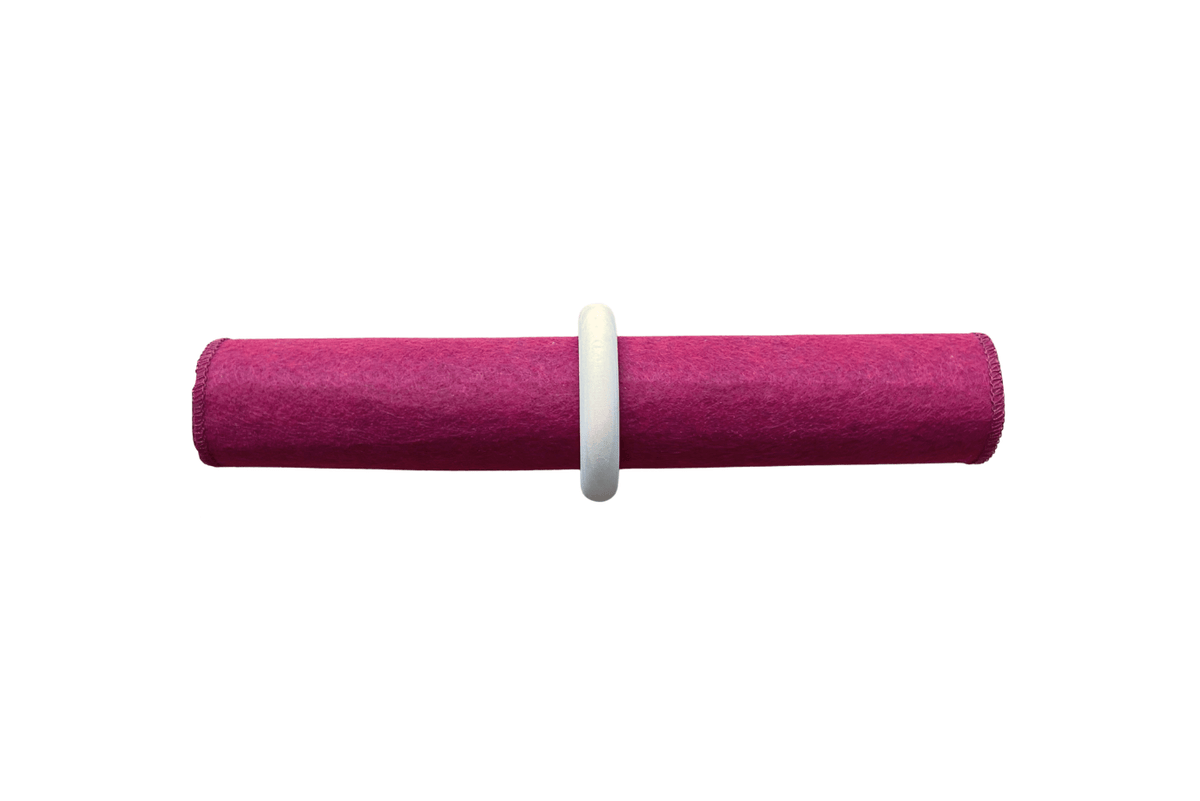 Montessori Felt Work Mat