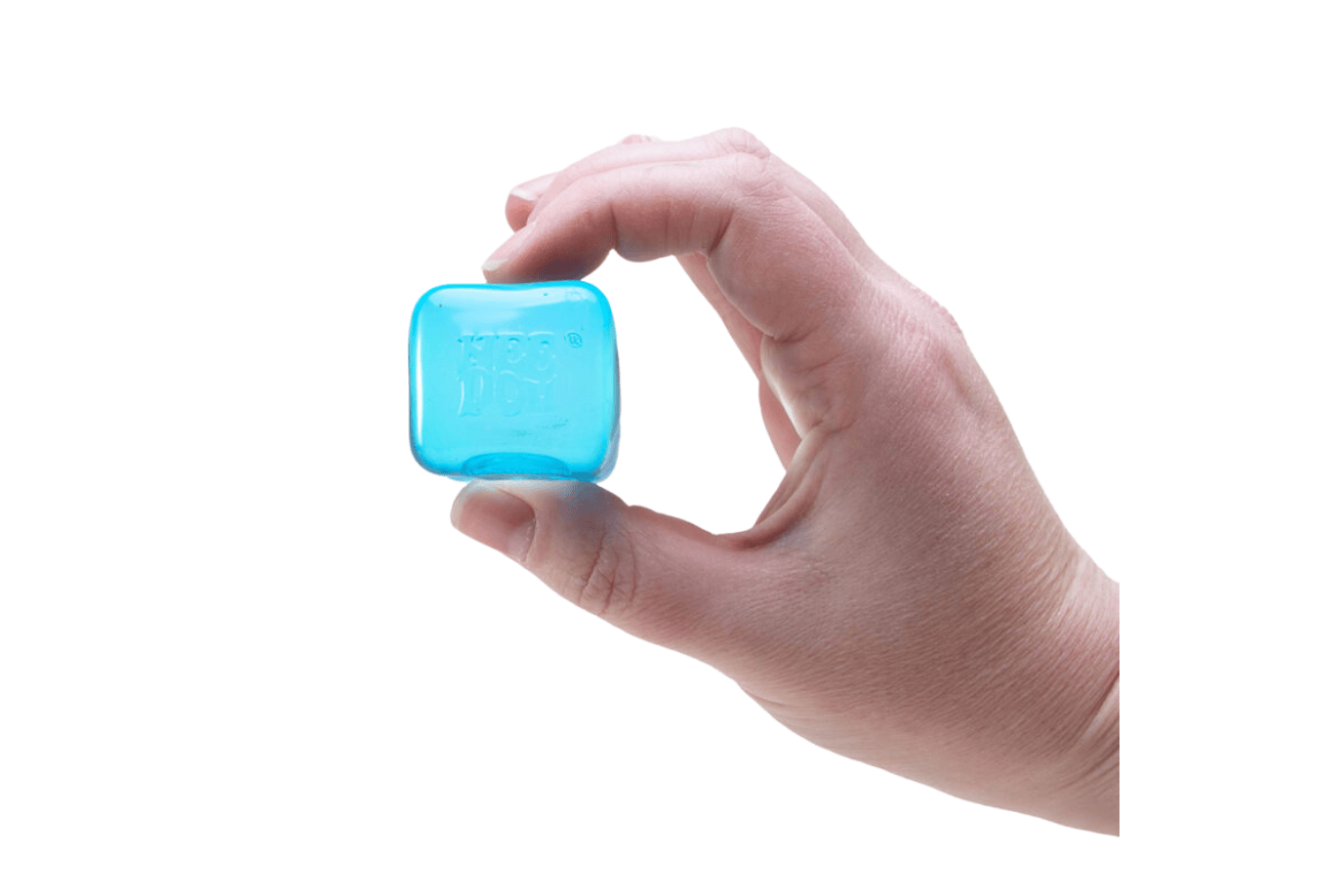Schylling NeeDoh® Nice Ice Baby