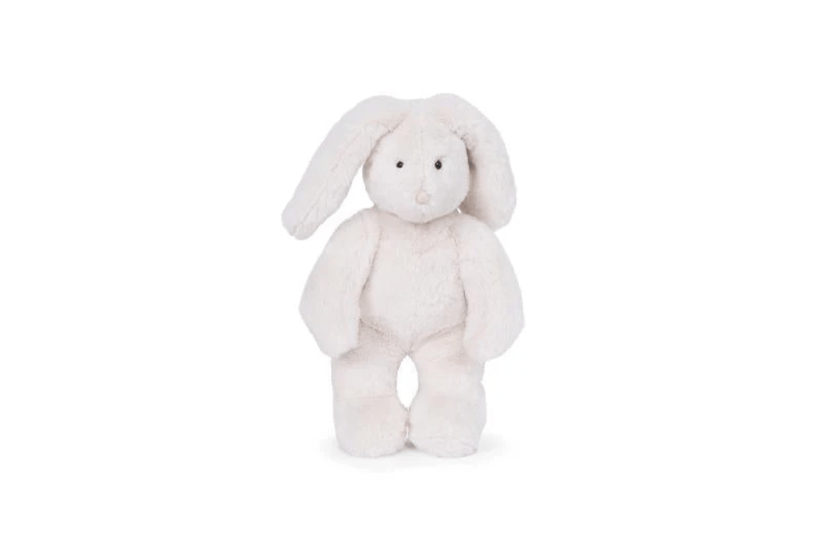 Fire The Imagination Cream Arthur & Louison Large Rabbit Plush