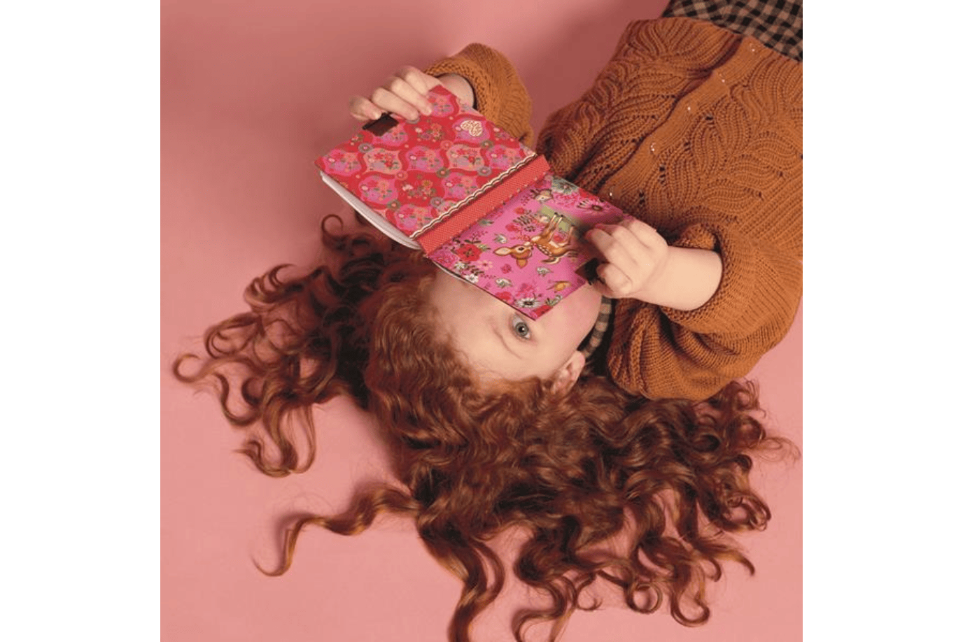 Ilo Secret Notebook and Invisible Ink Pen