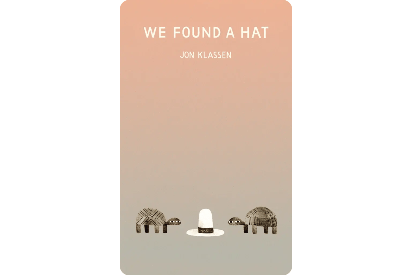 Yoto Play Yoto Card Pack: We Found a Hat (3 Cards)