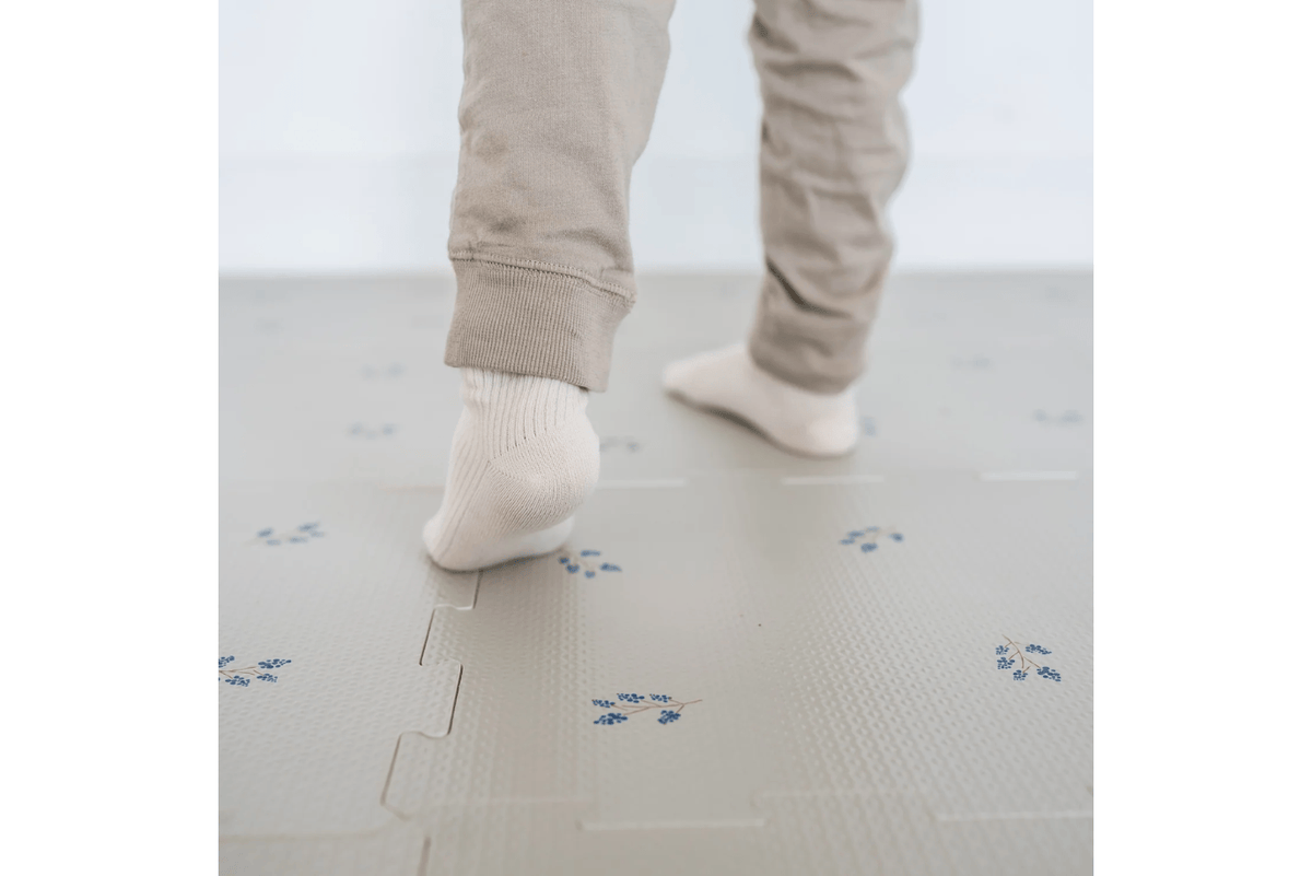 3 Sprouts Foam Puzzle Play Mat