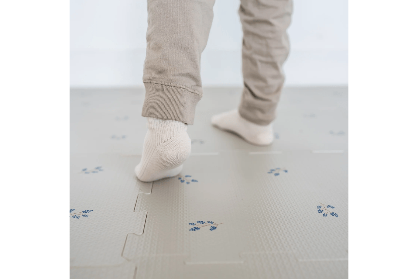 3 Sprouts Foam Puzzle Play Mat